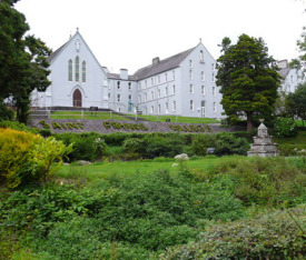 Rochestown College & Friary
