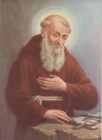 Joseph of Leonessa Capuchin Priest