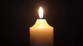 candle