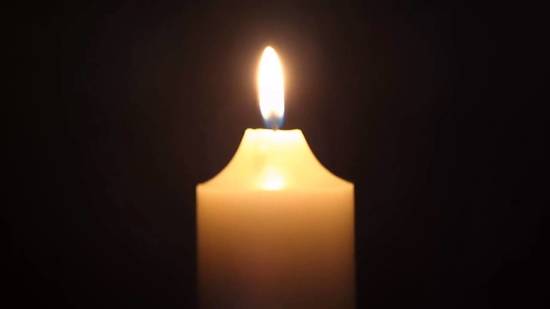 candle