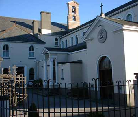 Friary Kilkenny